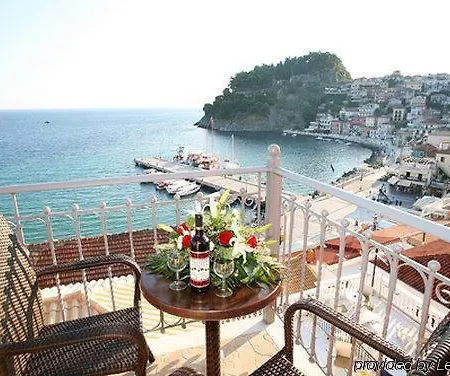 Acrothea Hotel 