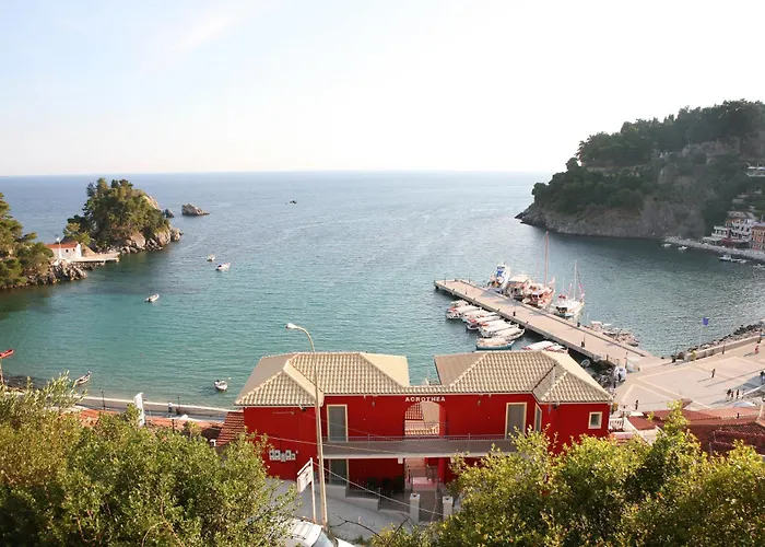 Acrothea Hotel