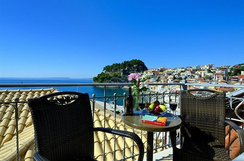 Acrothea 3* Parga